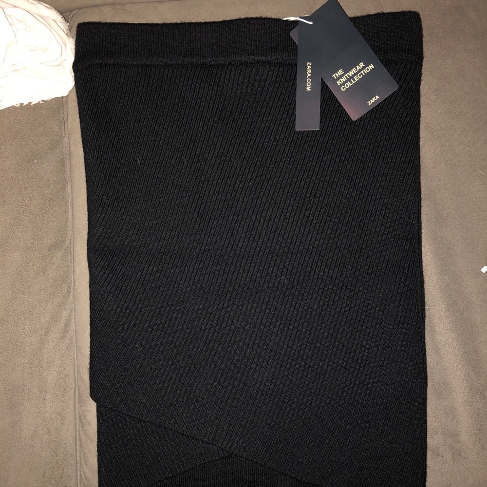 Zara mini skirt